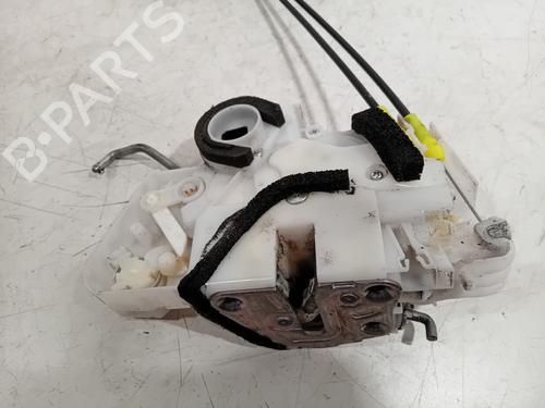 Front left lock SUZUKI VITARA (LY) 1.6 (APK 416) | BP21848754C98 