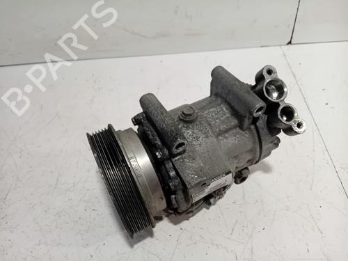 AC Kompressor MERCEDES-BENZ CITAN Box Body/MPV (W415) 109 CDI (415.601, 415.603, 415.605) (90 hp) 29169773