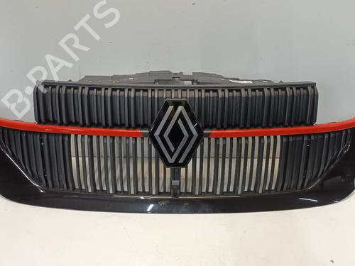 Used Grille Grille RENAULT MASTER IV Van (F8__) BLUE DCI 150 (F8M3) (150 hp) 34058664 34058664