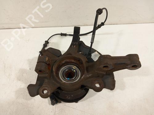 Left front steering knuckle KIA PICANTO II (TA) 1.0 | BP37490459M25 - Image 3