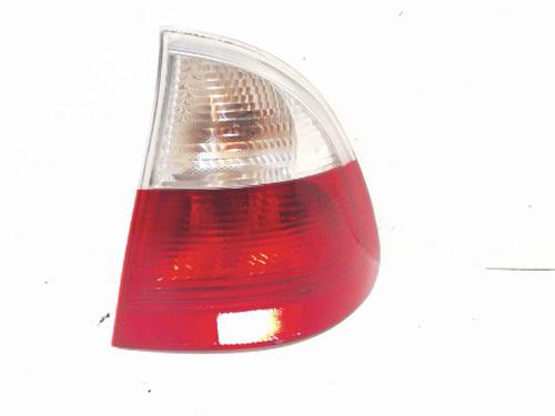 Used Right taillight BMW 3 Touring (E46) 318 i (143 hp) 2811589