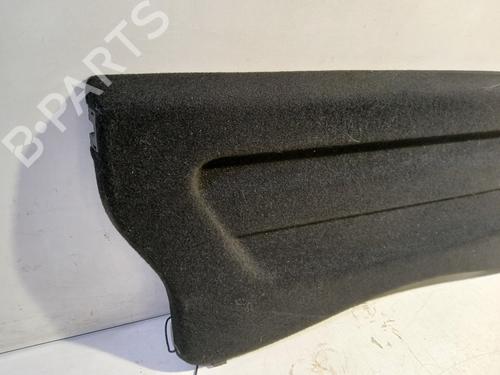 Rear parcel shelf RENAULT CLIO IV (BH_) 0.9 TCe 90 (BHNF, BHMA, BHMH, BHJK, BHJR) | BP31823849C85