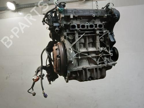 Engine FORD FIESTA VI (CB1, CCN) 1.6 Ti | BP31856730M1
