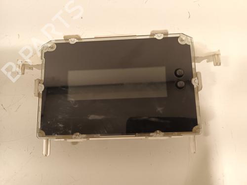 Used Display monitor Display monitor 16903627 16903627