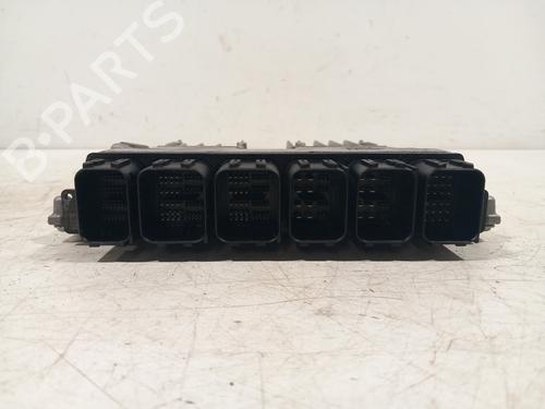 Engine control unit (ECU) BMW 5 (G30, F90) 520 d | BP33875912M57 - Image 3