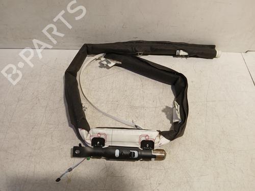 Venstre gardin airbag Venstre gardin airbag RENAULT MEGANE III Grandtour (KZ0/1) 1.5 dCi (KZ09, KZ0D, KZ1G, KZ29, KZ14, KZ1W, KZ10, KZ1F,... (110 hp) 35965248 35965248