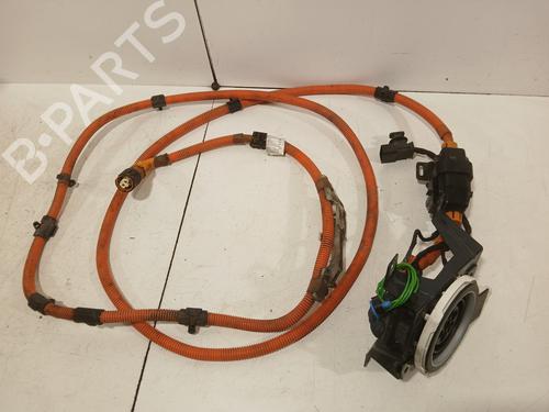 Kabel Kabel BMW 2 Active Tourer (F45) 225 xe Plug-in-Hybrid (224 hp) 39766831 39766831