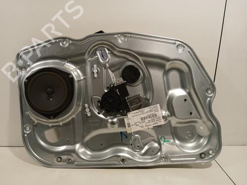 Used Front left window mechanism Front left window mechanism ALFA ROMEO GIULIETTA (940_) 1.4 TB (940FXB1A, 940FXB11) (170 hp) 36260632 36260632