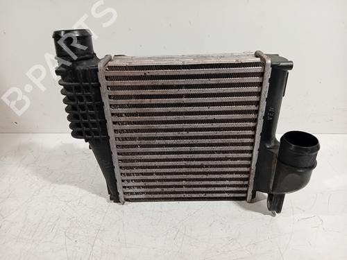 Intercooler CITROËN C5 AIRCROSS (A_) 1.5 BlueHDi 130 (ACYHZJ, ACYHZR) | BP33012650M30 - Image 4