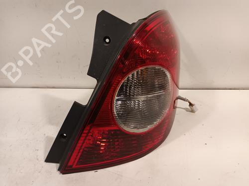 Used Right taillight Right taillight 36806349 36806349