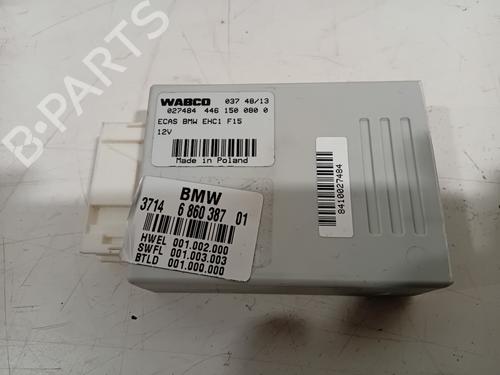 Used Electronic module BMW X5 (F15, F85) xDrive 30 d (258 hp) 32630410