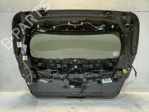 Tailgate PEUGEOT 308 II (LB_, LP_, LW_, LH_, L3_) 1.6 BlueHDi 120 | BP29275448C6