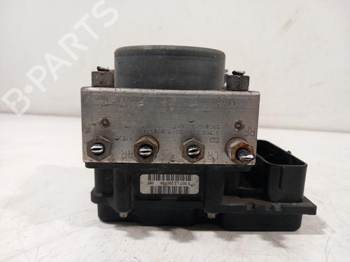 ABS pump FIAT 500 (312_) 1.2 (312AXA1A) | BP37490515M43 - Image 3