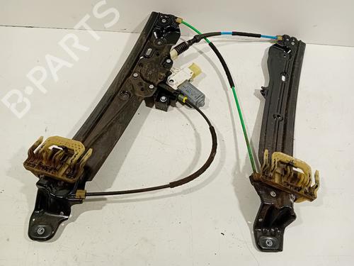 Used Front right window mechanism Front right window mechanism 16927582 16927582