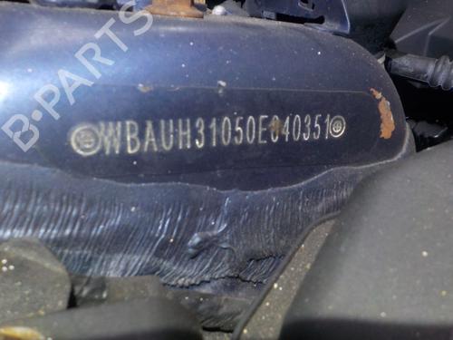 AC compressor BMW 1 (E87) 116 i | BP19408346M34 
