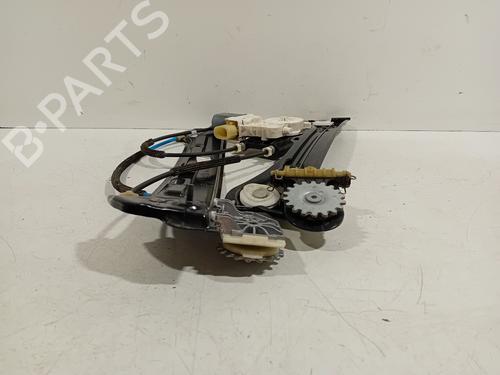 Front left window mechanism BMW 4 Gran Coupe (F36) 428 i xDrive | BP19168183C22 
