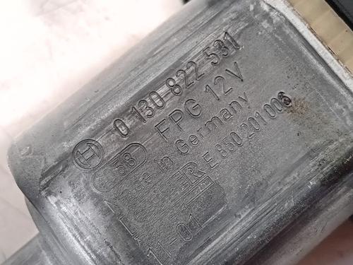 Front left window mechanism VW POLO V (6R1, 6C1) 1.2 TDI | BP31018088C22