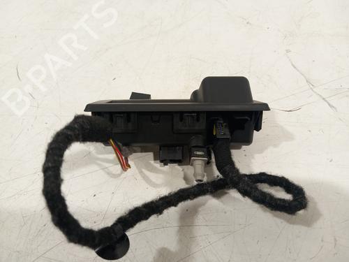 Camera SKODA KAROQ (NU7, ND7) 1.5 TSI | BP33719167E14 - Image 2