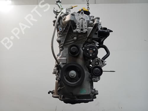 Used Engine RENAULT CLIO IV Grandtour (KH_) 0.9 TCe 90 (90 hp) 29563681
