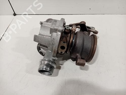 Turbolader/Kompressor LYNK & CO 01 PHEV | BP39563558M71  - Image 7