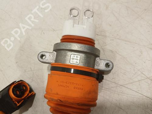 Cable RENAULT SCENIC E-TECH PHASE I EV87 | BP39567251E12  - Image 6