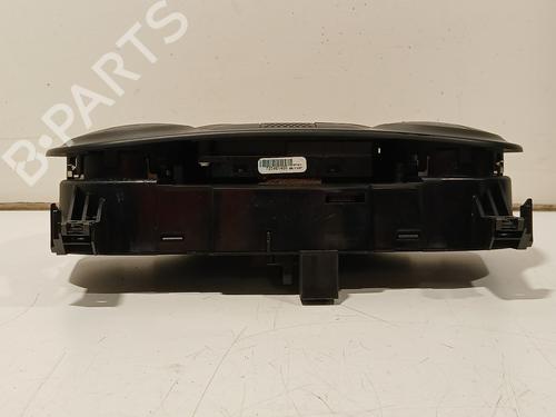 Climate control FIAT 500 (312_) 1.2 (312AXA1A) | BP24613147I5 