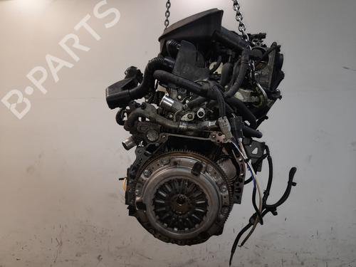 Motor RENAULT KOLEOS I (HY_) 2.5 (HY0C, HY0N) (171 hp) 23988397