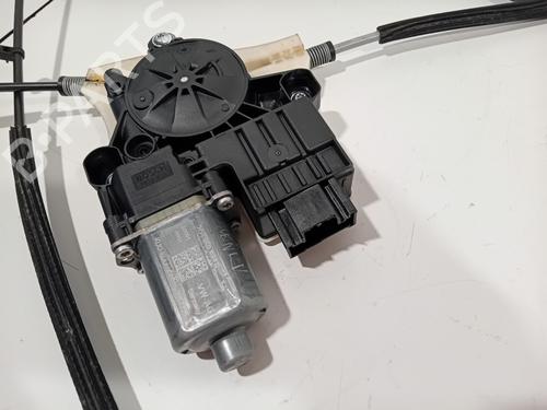 Front left window mechanism SEAT ARONA (KJ7, KJP) 1.6 TDI | BP29745724C22 