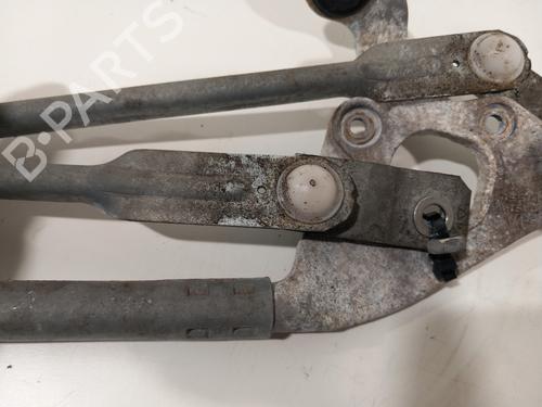 Front wipers mechanism NISSAN NOTE (E12) 1.2 | BP36274954C83 - Image 4