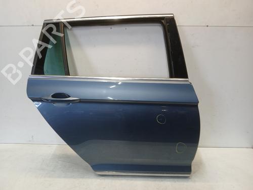 Used Right rear door Right rear door 38538147 38538147