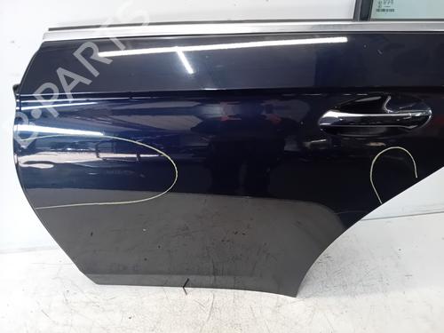Left rear door MERCEDES-BENZ CLS (C219) CLS 350 (219.356) | BP25009674C4 