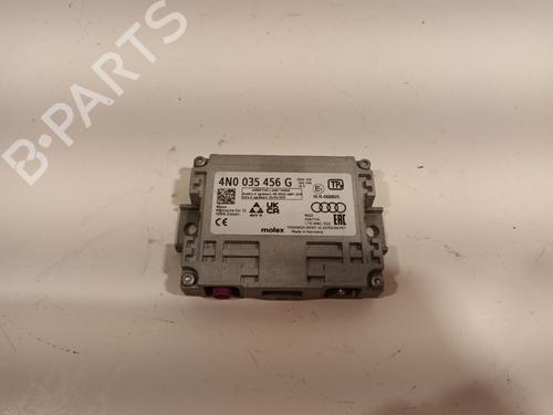 Used Electronic module Electronic module 27093768 27093768