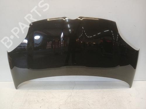 Used Hood Hood FIAT PANDA (312_, 319_) 0.9 (312PXP1A) (60 hp) 40599048 40599048