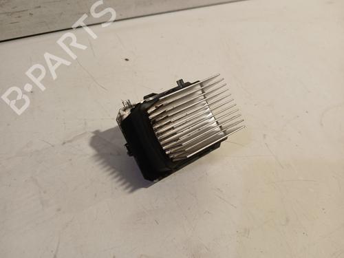 Heater resistor RENAULT TRAFIC III Van (FG_) 2.0 dCi 130 (FGMY) | BP30804346M108 - Image 3