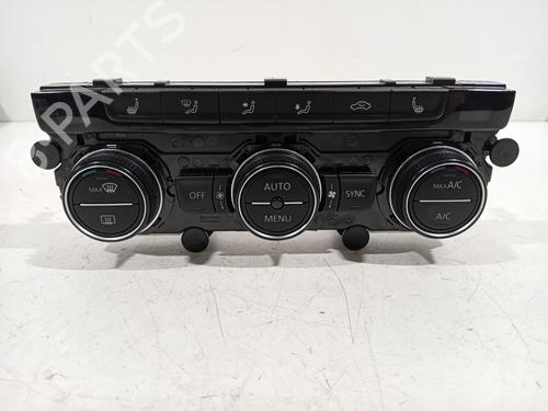 Used Climate control VW GOLF VII (5G1, BQ1, BE1, BE2) 2.0 GTI (245 hp) 28494836
