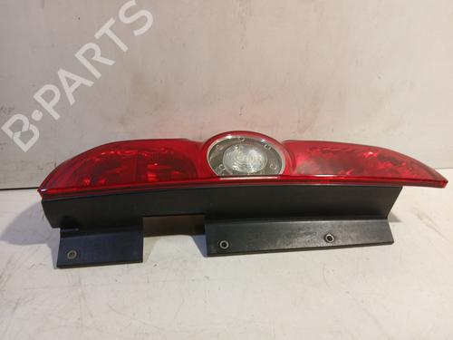 Used Left taillight OPEL COMBO Box Body/MPV (X12) 1.3 CDTI (B05) (90 hp) 31261611