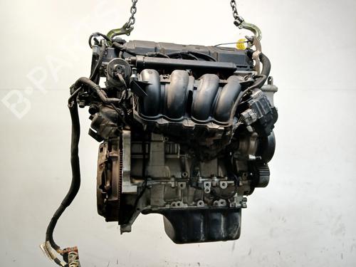 Engine CITROËN C4 Grand Picasso I (UA_) 1.6 VTi 120 | BP29700330M1 