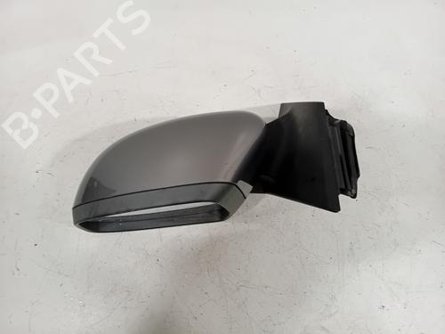Left mirror FORD FOCUS III Turnier 1.0 EcoBoost | BP29169880C26 