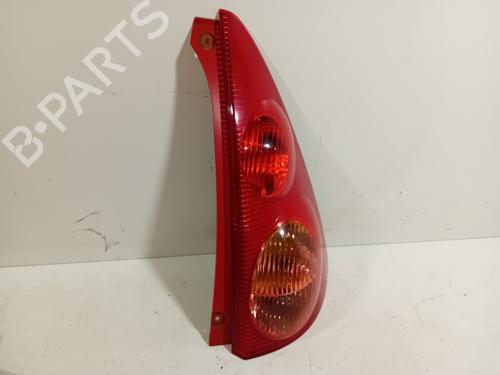 Used Right taillight Right taillight 21775295 21775295