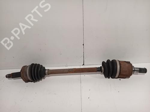 Used Left front driveshaft HYUNDAI i30 (FD) 1.4 (109 hp) 27747211