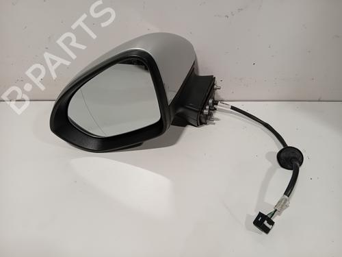 Retrovisor izquierdo Retrovisor izquierdo 38068765 38068765