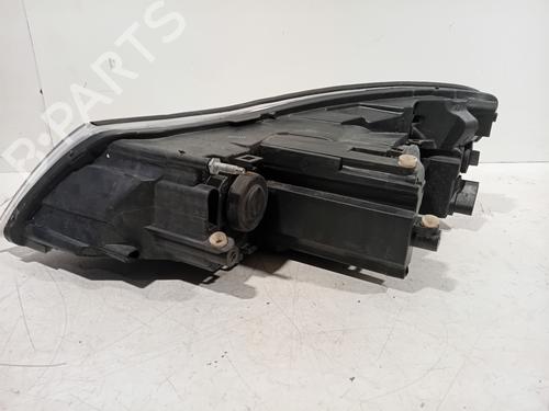 Right headlight SKODA OCTAVIA II Combi (1Z5) 2.0 TDI | BP23183255C29 