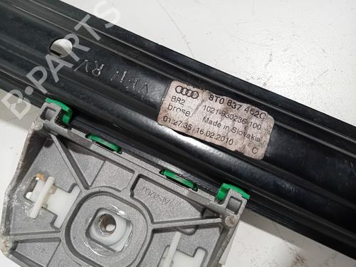Front right window mechanism AUDI A5 (8T3) 2.0 TFSI | BP28815599C23 - Image 2