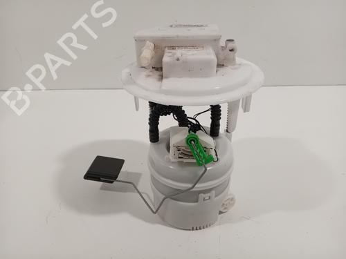 Used Fuel pump PEUGEOT 308 II (LB_, LP_, LW_, LH_, L3_) 1.2 THP 110 (110 hp) 24200461
