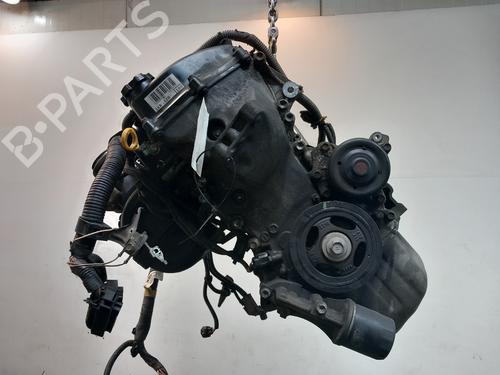 Engine TOYOTA AYGO (_B1_) 1.0 (KGB10_, KGB10R) | BP36360311M1 - Image 3