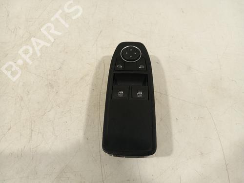 Mando Mando RENAULT CLIO V (B7_) 1.0 TCe 100 (B7MT) (101 hp) 37257623 37257623