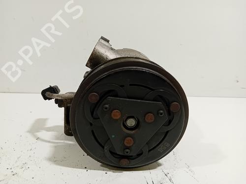 AC-Kompressor PEUGEOT 108 1.0 VTi | BP23988954M34 - Image 5