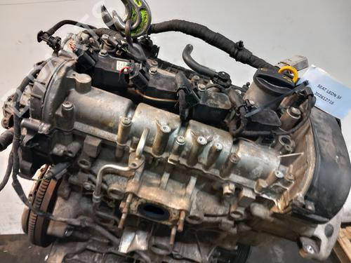 Engine SEAT LEON (5F1) 1.4 TSI | BP34611525M1  - Image 5
