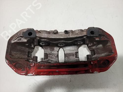 Left front brake caliper PORSCHE MACAN (95B) 3.0 S | BP40283169M105 - Image 5