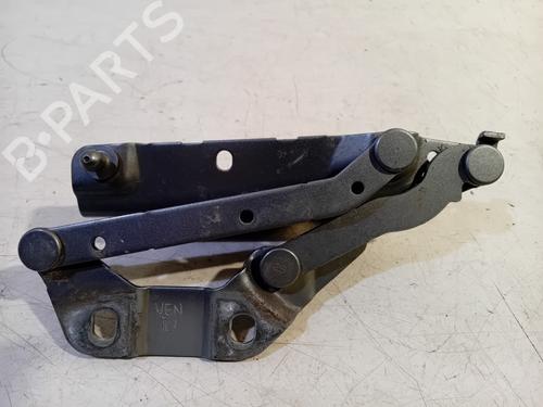 Used Hinge/Door check strap LAND ROVER RANGE ROVER EVOQUE (L538) 2.2 D 4x4 (190 hp) 21056920